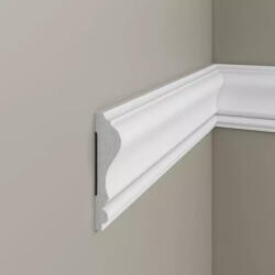 Manavi Brau de perete decorativ Manavi B11 din polimer rigid 6.6x1.6x200 cm (MVI-725657132781)