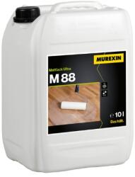 Murexin Ultra M 88 - Lac de parchet ultra mat pe baza de apa, rezistent la abraziune (MRX-30277)