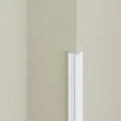 Manavi Brau de perete decorativ Manavi B2 din polimer rigid 2.7x2.7x200 cm (MVI-725657133443)