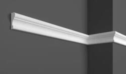 Manavi Brau decorativ Manavi din polimer rigid B26 - 3.3x1.4x200 cm (MVI-B26-3.3x1.4x200)