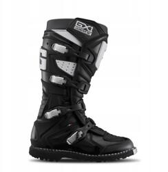 Gaerne Cross/enduro Cipő Modell GX-1 Enduro Black Szín Fekete/fehér Méret - allegro - 90 180 Ft