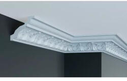 Manavi Cornisa decorativa Manavi C777 din poliuretan 9x9x200 cm (MVI-C777-200CM)