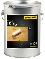 Murexin IS 75 - Lac sigilant pentru parchet, fara miros si cu aplicare rapida (MRX-30538)