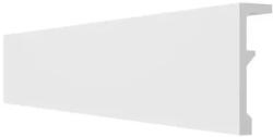 Manavi Scafa decorativa Manavi din polimer rigid ES14 - 12x3.8x200 cm (MVI-ES14-12x3.8x200)