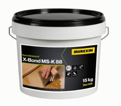 Murexin X-Bond MS-K 88 - Adeziv universal pentru parchet, piatra, ceramica si materiale termoizolante (MRX-12593)