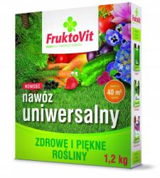 Grupa Inco Fruktovit univerzális granulált műtrágya 1, 2 kg (FRUKTOVIT UNIWERSALNY 1,2 KG)