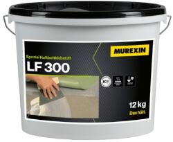 Murexin LF 300 - Adeziv profesional pentru pardoseli pvc si covoare textile (Ambalare: Cutie 30 kg) (MRX-31249)