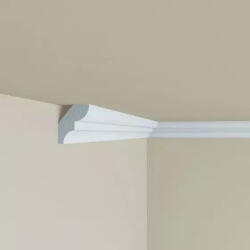 Manavi Cornisa decorativa tavan Manavi C3 din polimer rigid 2.8x2.8x200 cm (MVI-725657133108)