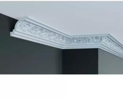 Manavi Cornisa decorativa Manavi C773F din poliuretan flexibil 7x7.5x200 cm (MVI-C773F-200CM)