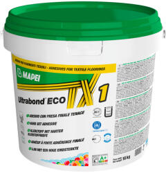 Mapei Ultrabond Eco TX1 - Adeziv cu priza puternica pentru imbracaminti textile si din linoleum (MAP-008516)