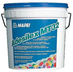 Mapei Adesilex MT32 - Adeziv pentru Finisaje Murale (Tapet) (Variante produs: 20 kg) (MAP-054120)