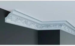 Manavi Cornisa decorativa Manavi C709 din poliuretan 8.2x5.8x244 cm (MVI-C709-244CM)
