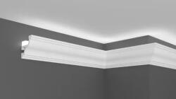 Manavi Scafa decorativa Manavi din polimer rigid ES9 - 4.5x4x200 cm (MVI-ES9-4.5x4x200)