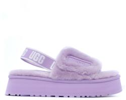 UGG Disco Slide Lilac Bloom W 36-os cipő (1112258-LBM/36)