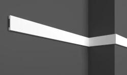 Manavi Brau decorativ Manavi din polimer rigid B18 - 4.8x1x200 cm (MVI-B18-4.8x1x200)