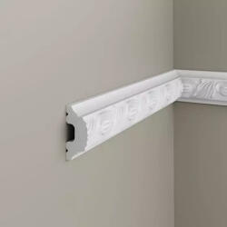 Manavi Brau de perete decorativ Manavi B9 din polimer rigid 4.9x2.4x200 cm (MVI-725657132774)
