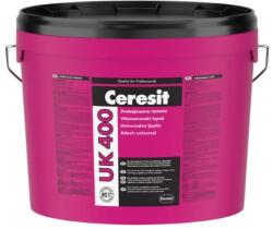 Ceresit (Henkel) Ceresit UK 400 - adeziv universal fara solventi, 14Kg (Ceresit-UK-400)