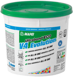 Mapei Ultrabond Eco V4 Evolution - Adeziv universal all in one pentru pardoseli si pereti (MAP-0672114)