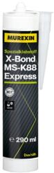 Murexin X-Bond MS-K88 Express - Adeziv universal elastic pentru lemn, metal, piatra, ceramica si termoizolatii (MRX-13247)