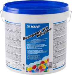 Mapei Mapeguard WP Adhesive - Adeziv bicomponent pe baza de ciment (MAP-2857006)