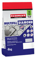 Isomat MULTIFILL DIAMOND 1-12 - chit de rosturi de 1-12 mm (Culoare: BEIGE, Ambalare: Sac 4 kg) (ISM-210728)