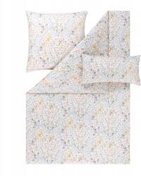 Estella Ágyneműhuzat Estella 7990/985 Lene Mako Szatén 140x200cm 3 részes (A799098511)