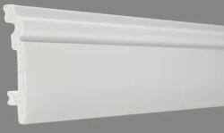 Manavi Plinta flexibila din poliuretan S5 Manavi 8x1.2x200 cm (MVI-725657132682)
