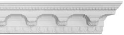 Manavi Cornisa decorativa Manavi C919 din poliuretan 13.5x13.5x244 cm (MVI-C919-244CM)