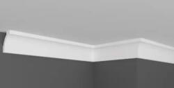 Manavi Cornisa decorativa Manavi din polimer rigid C21 - 3x2x200 cm (MVI-C21-3x2x200)