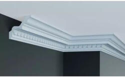 Manavi Cornisa decorativa Manavi C738 din poliuretan 8.5x8.5x244 cm (MVI-C738-244CM)