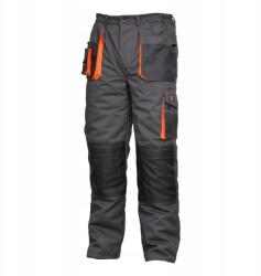 Procera Proman Derékig Érő Bélelt Nadrág Szürke 60-AS Méret (PROMAN SPO S)