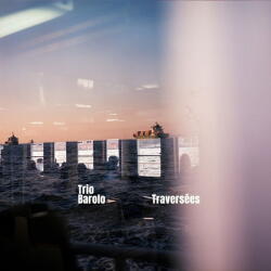 Trio Barolo Traversees