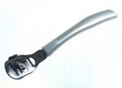 TITANIA Omega lábpedikűr borotva sarokhoz fém (4008576310017)