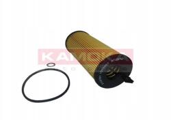 Kamoka Olajszűrő Kamoka Bmw 5 520 d 177LE 130KW