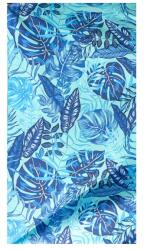  Strandtörölköző, 153x81 cm, többszínű, nedvszívó, könnyű (5904133210020)