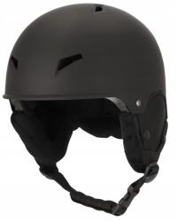  Whistler Sísisak Helme 1001 Fekete M-es Méret (55-58cm) (5715325450090)