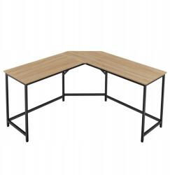 Oskar Számítógépasztal sonoma LWD073B11 (2825_1)