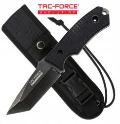 Tac-Force Tac Force Evolution Fix Blade Taktikai kés tok (805319409199)