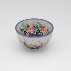 ANDY Ceramika Kerámia tál 12, 5 cm Boleszláv kerámia (A515 D23)