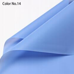 MartineX Virágos Szatén Fólia Celofán Virágcsokor 58CMX58CM 20 Lap (Folia) - allegro - 1 265 Ft