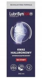 Singularis Lubrisyn Ha+ Ízületvédő gél, 340 ml (0184244000160)
