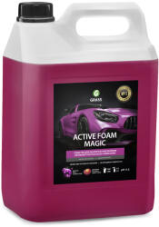  Active Foam MAGIC 6 kg Színváltós, illatosított aktív hab