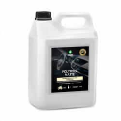  Polyrole Matte 5Kg műszerfalápoló (matt) Vanília illat