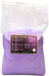  Purple Diamond - Intenzív parfüm illatú porsampon önkiszolgáló mosókhoz