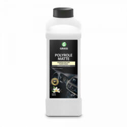  Polyrole Matte 1L műszerfalápoló (matt) Vanília illat