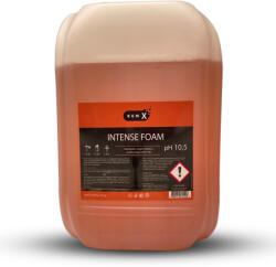 KemX Intense Foam 18kg - Magas habzású aktív hab