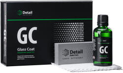  Glass Coat (GC) Kerámia bevonat üvegfelületekre 50ml