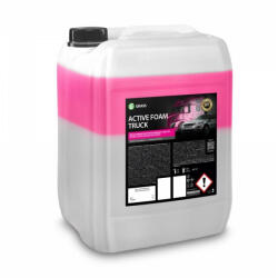  Active Foam Truck 24 kg Koncentrált Aktív Hab