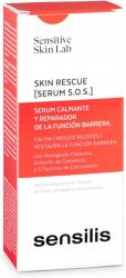 Sensilis Skin Rescue Javító Szérum 30 ml Vegán (90560)