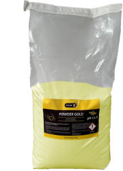  Powder Gold - Banán illatú porsampon önkiszolgáló mosókhoz